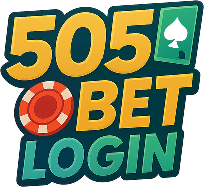 505bet Login
